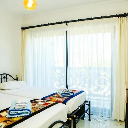 וילה Dalyan Emirhan Ortaca (Mugla)
