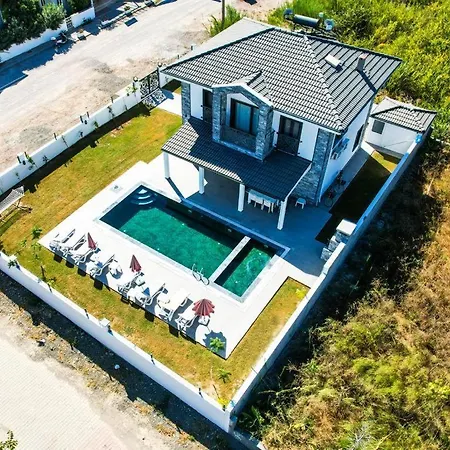 וילה Dalyan Emirhan