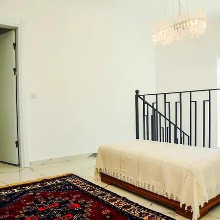 Dalyan Emirhan וילה *