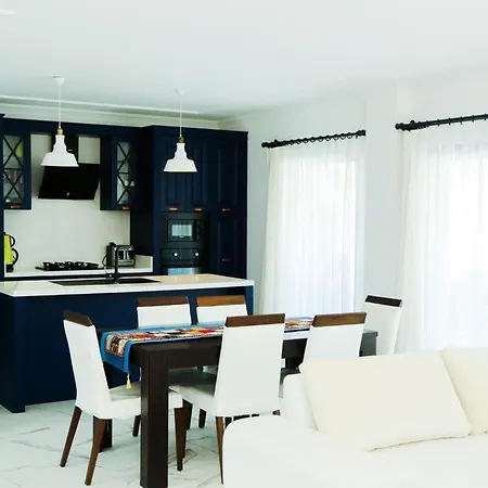 빌라 Dalyan Emirhan