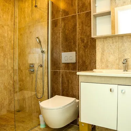 빌라 Dalyan Emirhan Ortaca (Mugla)