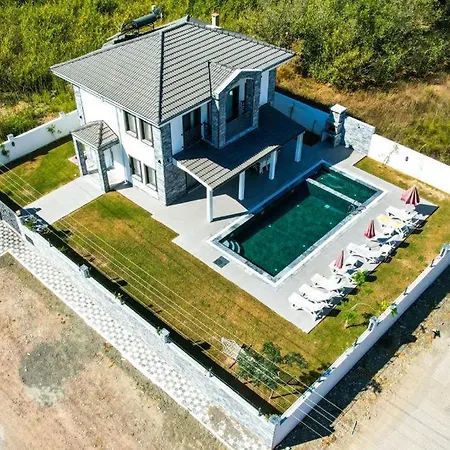 וילה Dalyan Emirhan