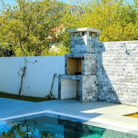 Dalyan Emirhan * Ortaca (Mugla)