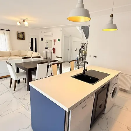 빌라 Dalyan Emirhan