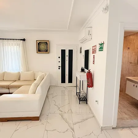 Dalyan Emirhan 빌라 *