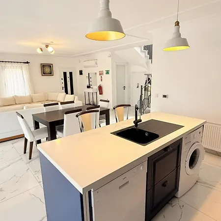 Dalyan Emirhan 빌라