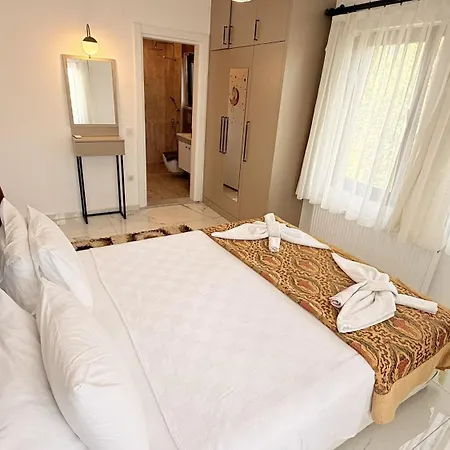 Dalyan Emirhan Ortaca (Mugla)