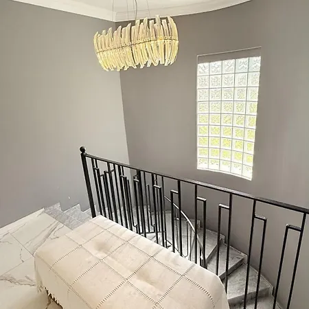 Dalyan Emirhan 빌라 *