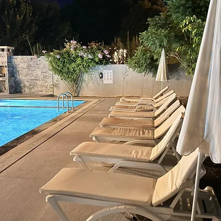וילה Dalyan Emirhan