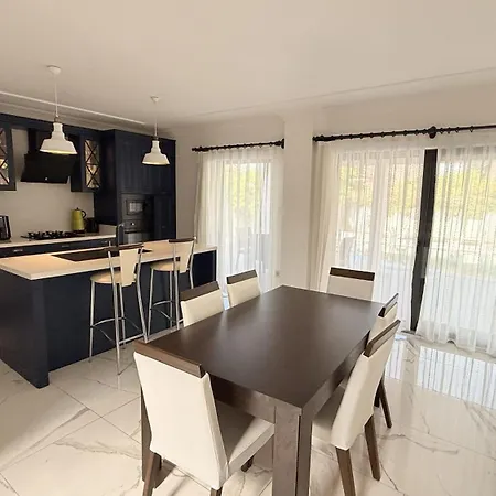 Dalyan Emirhan * Ortaca (Mugla)