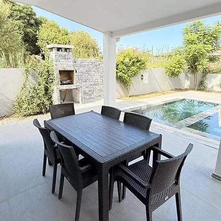 Villa Dalyan Emirhan *