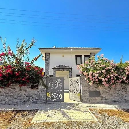 Dalyan Emirhan * Ortaca (Mugla)