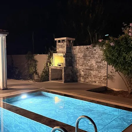 Dalyan Emirhan 빌라