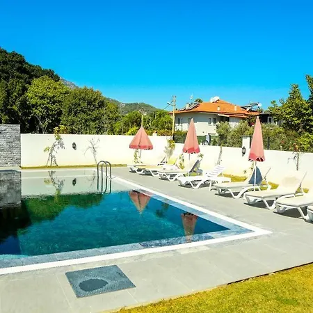 Dalyan Emirhan Villa *