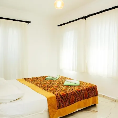 Dalyan Emirhan Villa