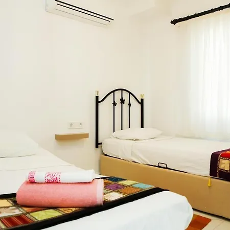 Dalyan Emirhan Villa *