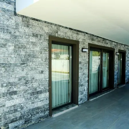 Dalyan Emirhan Villa *