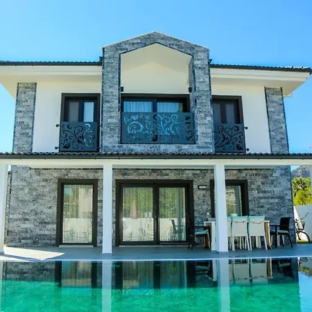 Dalyan Emirhan Villa