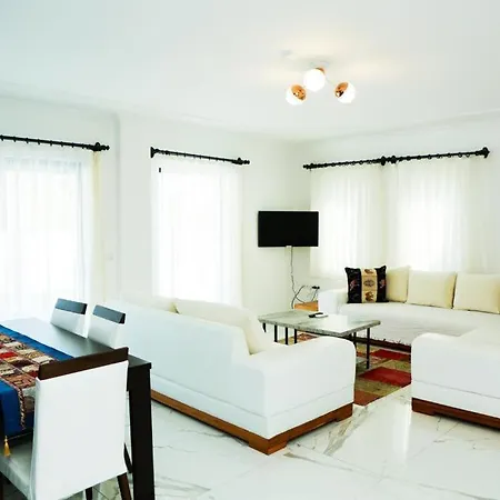 Villa Dalyan Emirhan *