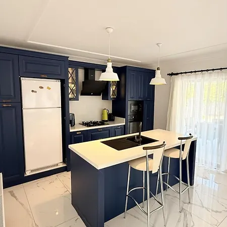 Dalyan Emirhan Ortaca (Mugla)