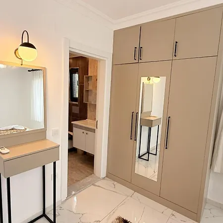 Villa Dalyan Emirhan