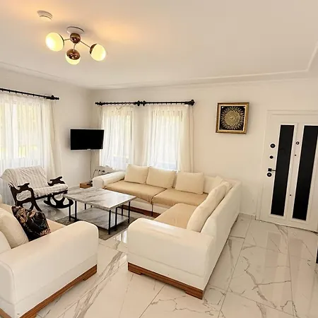 וילה Dalyan Emirhan Ortaca (Mugla)