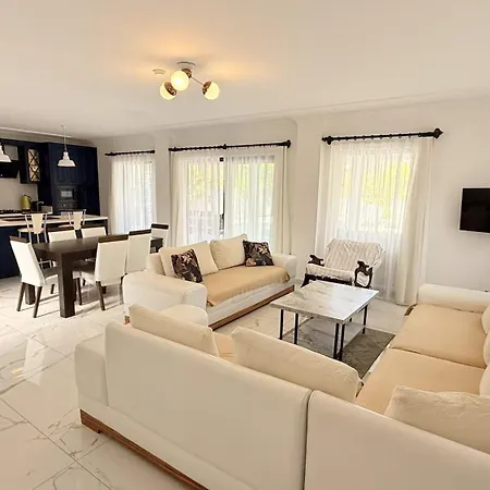 Dalyan Emirhan Ortaca (Mugla)