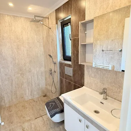 Villa Dalyan Emirhan