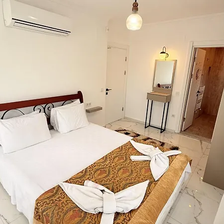 Villa Dalyan Emirhan Ortaca (Mugla)