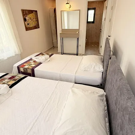 Dalyan Emirhan * Ortaca (Mugla)