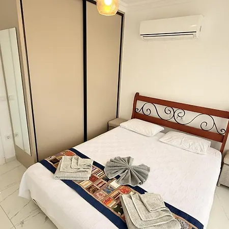 Dalyan Emirhan Villa *