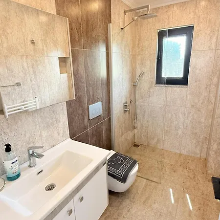 Dalyan Emirhan Villa Ortaca (Mugla)
