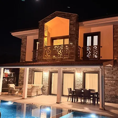 Villa Dalyan Emirhan *