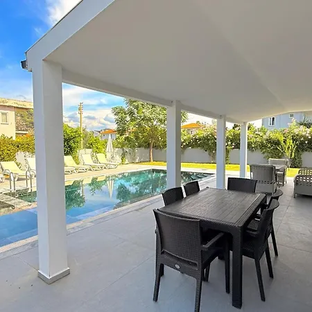 Dalyan Emirhan Ortaca (Mugla)