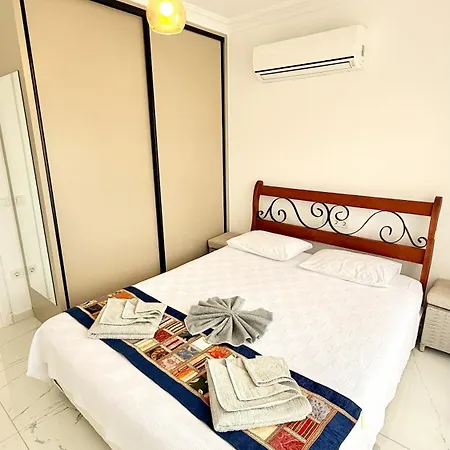 Villa Dalyan Emirhan