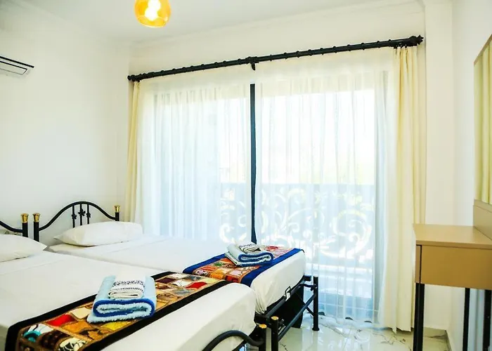 Villa Dalyan Emirhan Ortaca (Mugla)