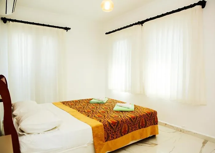 Dalyan Emirhan Villa