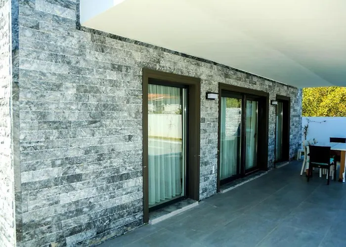 Dalyan Emirhan Villa *