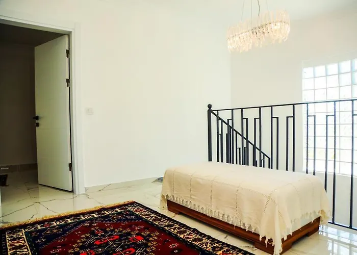 Dalyan Emirhan וילה *