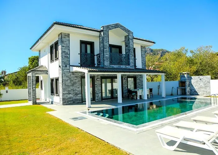 Villa Dalyan Emirhan