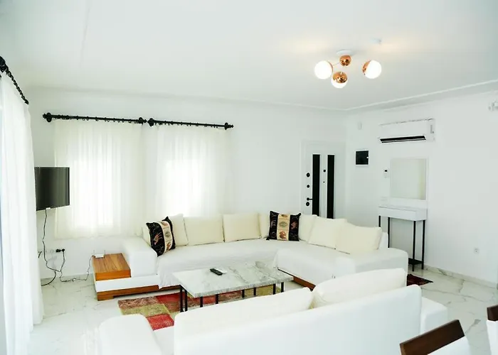 Villa Dalyan Emirhan *