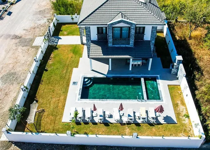 Villa Dalyan Emirhan *