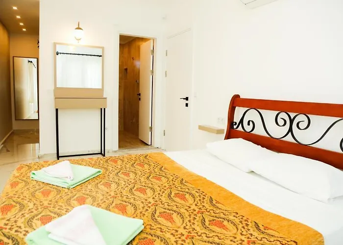 Dalyan Emirhan Ortaca (Mugla)