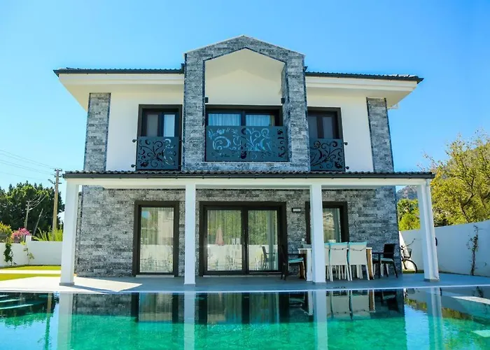 Dalyan Emirhan וילה