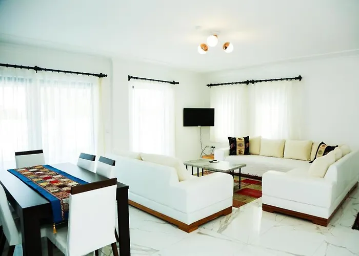 Villa Dalyan Emirhan *