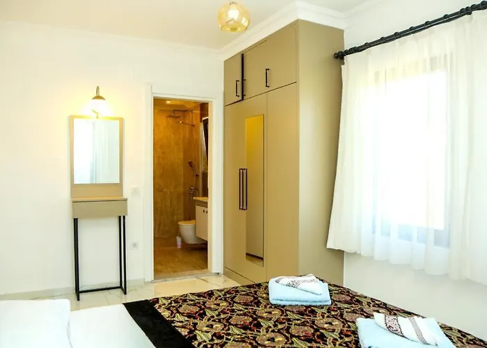 Dalyan Emirhan וילה Ortaca (Mugla)