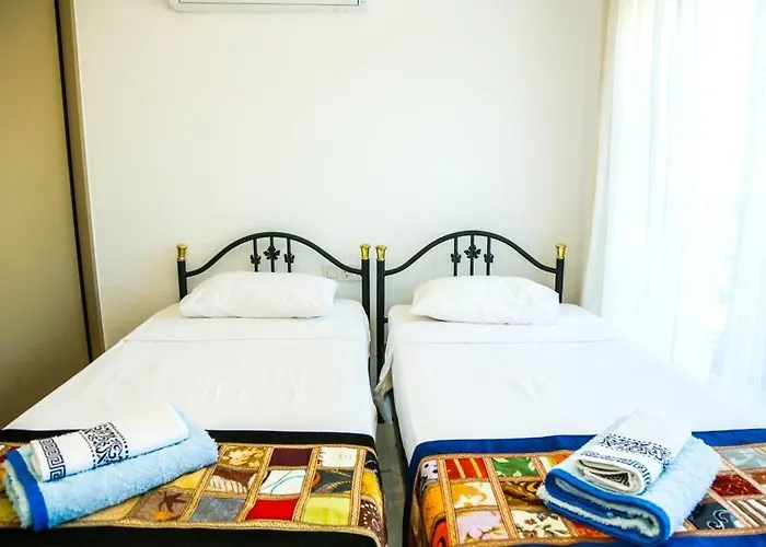 Villa Dalyan Emirhan Ortaca (Mugla)