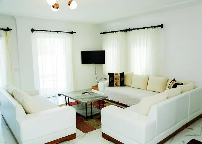 Villa Dalyan Emirhan Ortaca (Mugla)