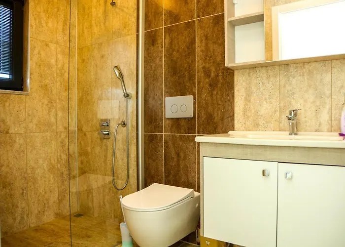 Villa Dalyan Emirhan Ortaca (Mugla)