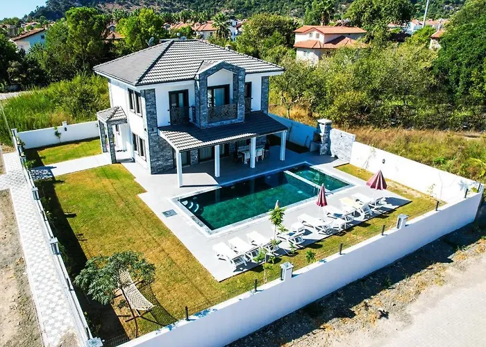 Villa Dalyan Emirhan *